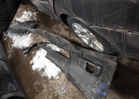 2013 Chevrolet Malibu 1Lt из США, поврежденный, VIN 1G11C5SA0DF196595